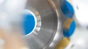 Logo Feinmechanik Vogl GmbH