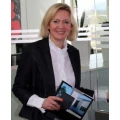 Logo feinRAUM Immobilien Daniela Wolpert