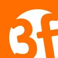 Logo Feinschliff MEDIENGESTALTUNG Wolfgang Wiedner