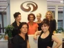 Logo Feinschnitt Friseur