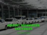 Logo Fekler Taxiunternehmen