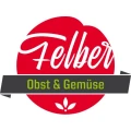 Logo Felber Josef Gro&szlig;handel f&uuml;r Obst, Gem&uuml;se und S&uuml;dfr&uuml;chte GmbH
