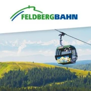 Logo Feldbergbahn