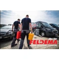 Logo Feldema GmbH