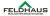 Logo Feldhaus Bauunternehmen