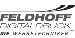 Feldhoff Digitaldruck & Werbetechnik Hohwacht