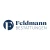 Logo Feldmann Bestattungen - Teil der mymoria Familie