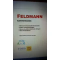 Feldmann Elektroanlagen Ahaus