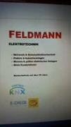 Feldmann Elektroanlagen Ahaus