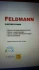 Logo Feldmann Elektroanlagen