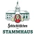 Logo Feldschlösschen Stammhaus