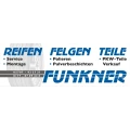 Felgen-Reifen, Kfz-Service Funkner Petershagen