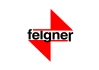 Logo Felgner Personal + Arbeit