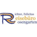 Logo Richter, Felicitas