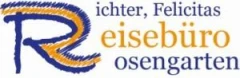 Logo Richter, Felicitas