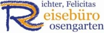 Logo Felicitas Richter Reisebüro