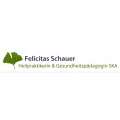 Felicitas Schauer - Heilpraktikerin & Gesundheitsp&auml;dagogin SKA M&uuml;nchen