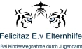Logo Felicitaz E.v Elternhilfe Inh M.Szuhan
