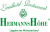 Logo Felix Beckhaus und Sohn GbR Landhotel Hermannshöhe