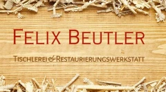 Felix Beutler Tischlerei & Restaurierungswerkstatt Berlin