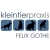 Logo Felix Gothe Tierarzt
