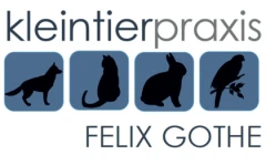Felix Gothe Tierarzt Nordhausen