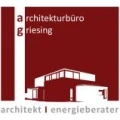 Logo Griesing, Felix