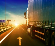 Logo Felix Maly Transporte