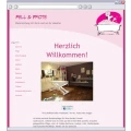 Logo Fell & Pfote