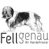 Logo Fellgenau - Ihr Hundefriseur Melanie Klein