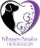 Logo Fellnasen-Paradies Sabine Brauburger