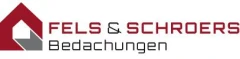 Logo Fels & Schroers GmbH Bedachungen