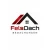 Logo FelsDach Bedachungen | Dachdecker- & Spengler - Meisterbetrieb Dresden