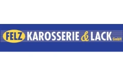 Felz Karosserie und Lack W&ouml;rrstadt