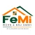 Logo FeMi Wohn & Bau GmbH