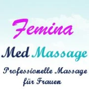 Logo Femina MedMassage