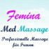 Logo Femina MedMassage