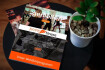 Logo Feminin Fitness Herne UG