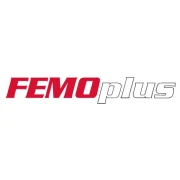 Logo FEMOplus Fenster- und Türen-Montage GmbH