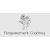 Logo Fempowerment Coaching Dr. Sarah Sander