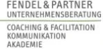 Logo Fendel & Partner GbR Coaching