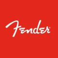 Logo Fender Musical Instruments GmbH