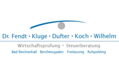 Fendt Dr., Kluge, Dufter, Koch, Wilhelm Steuerberater-Wirtschaftsprüfer Berchtesgaden