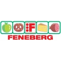 Logo Feneberg Lebensmittel GmbH Logo Feneberg Lebensmittel GmbH