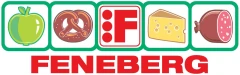 Logo Feneberg Lebensmittel
