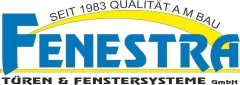 Logo Fenestra Türen und Fenstersysteme GmbH