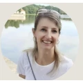Feng Shui Beraterin Linda Albrecht