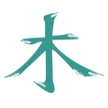 Feng Shui - Energie im Fluss - Firmenloge
