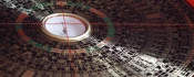 Logo Feng Shui und Harmonie Hong Guan Lee