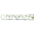 Logo Garten- u. Landschaftsbau Fengels